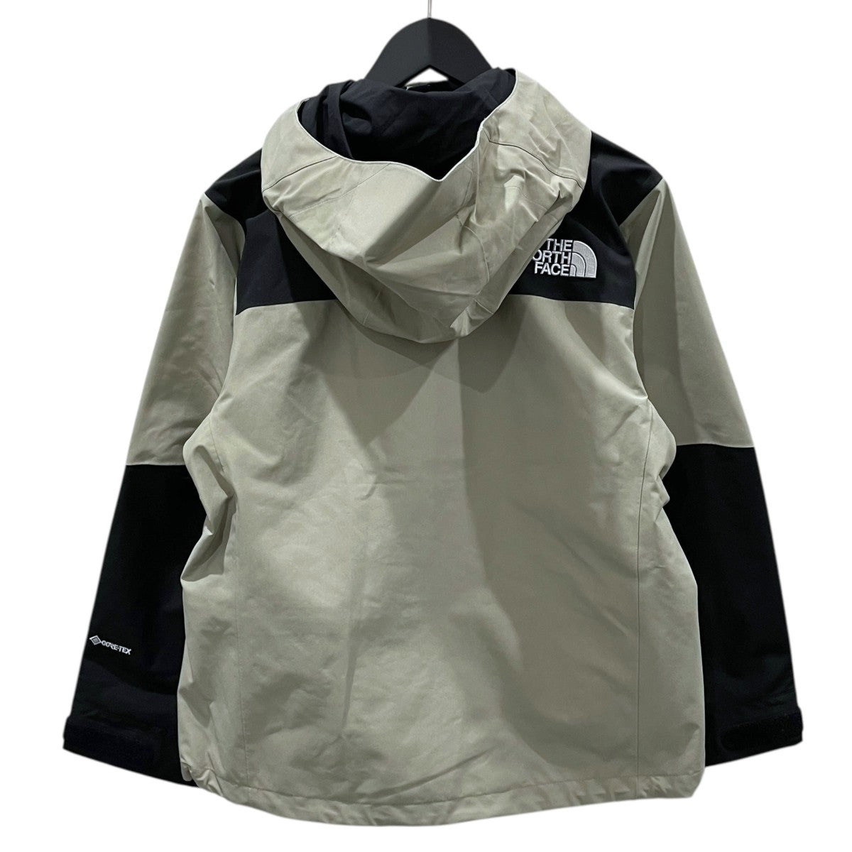 マウンテンパーカー Mountain Jacket マウンテンジャケット NPW62400