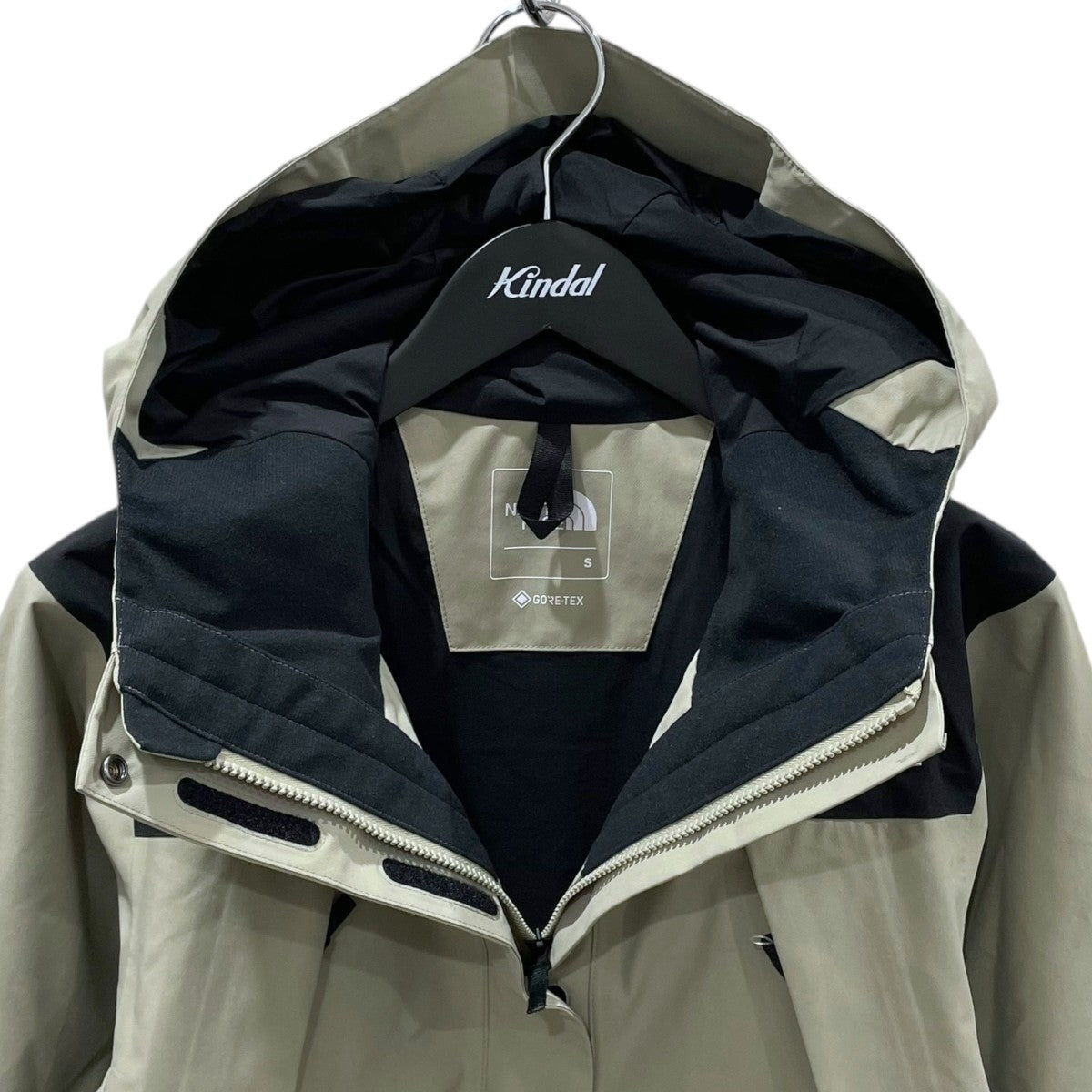 マウンテンパーカー Mountain Jacket マウンテンジャケット NPW62400