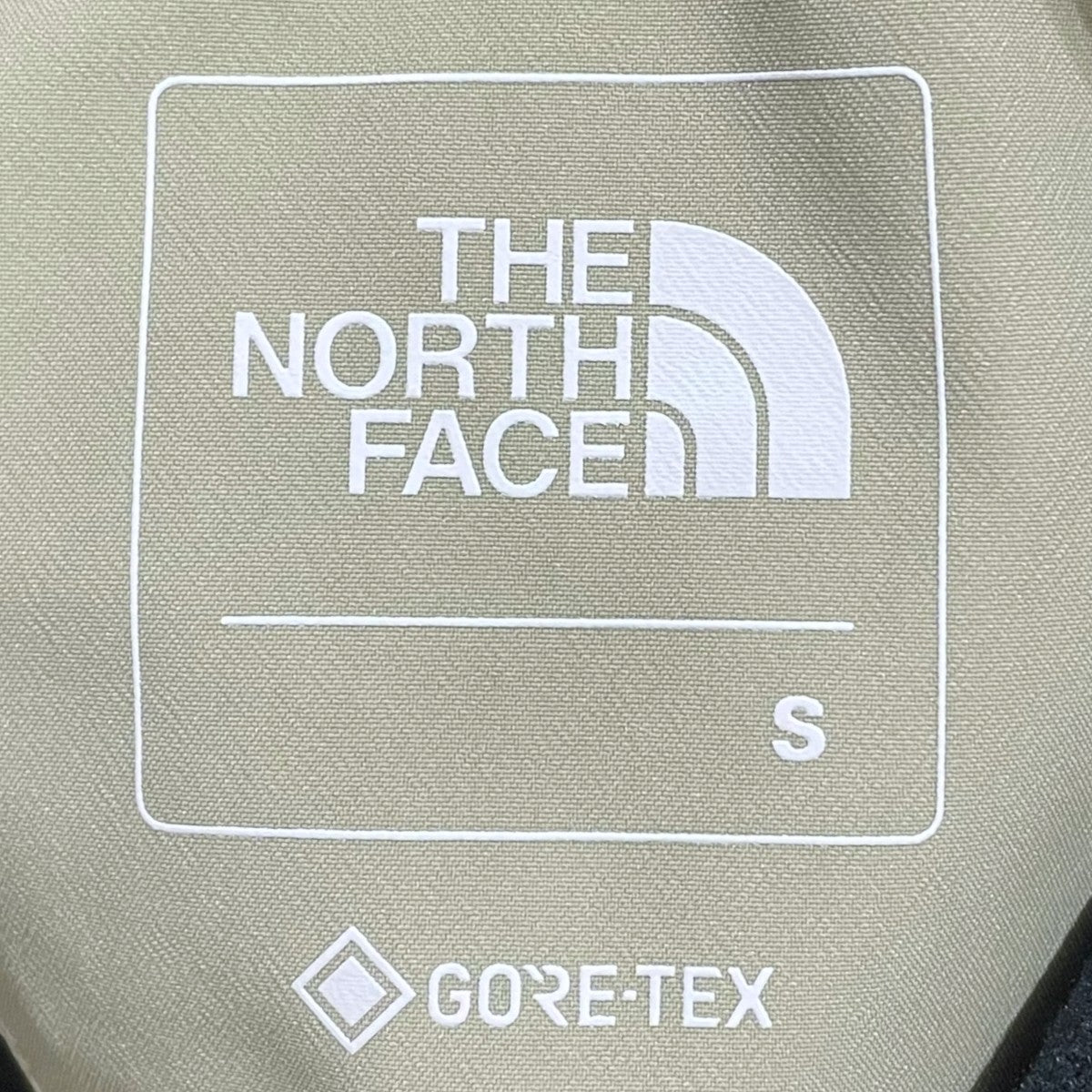 マウンテンパーカー Mountain Jacket マウンテンジャケット NPW62400