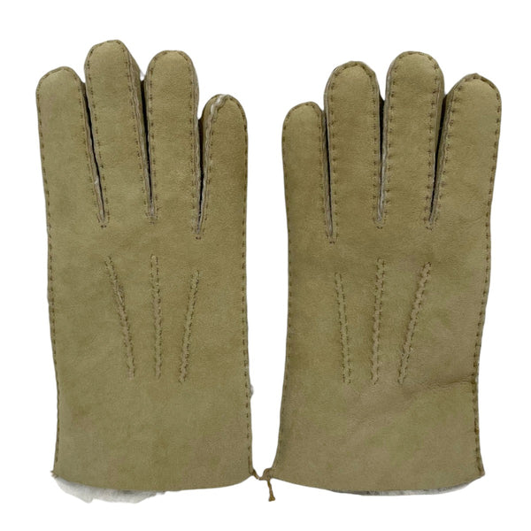 BEAUTY＆YOUTH(ビューティアンドユース) 24AW レザー手袋 Mouton