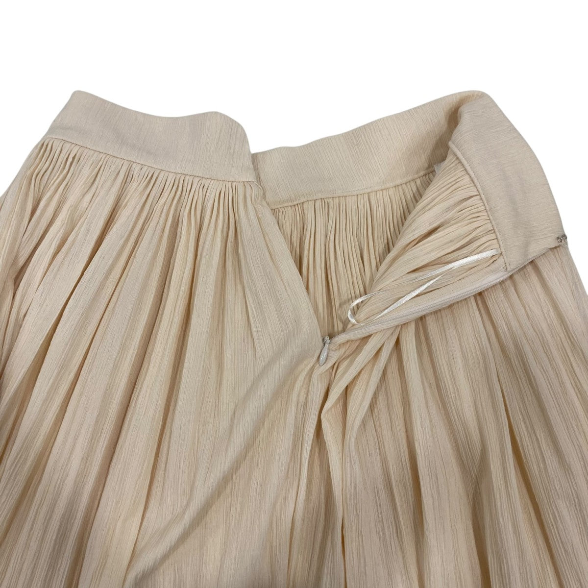 JIL SANDER スカートJSPU727059WU25330821 古着・中古-4枚目のアイテム画像