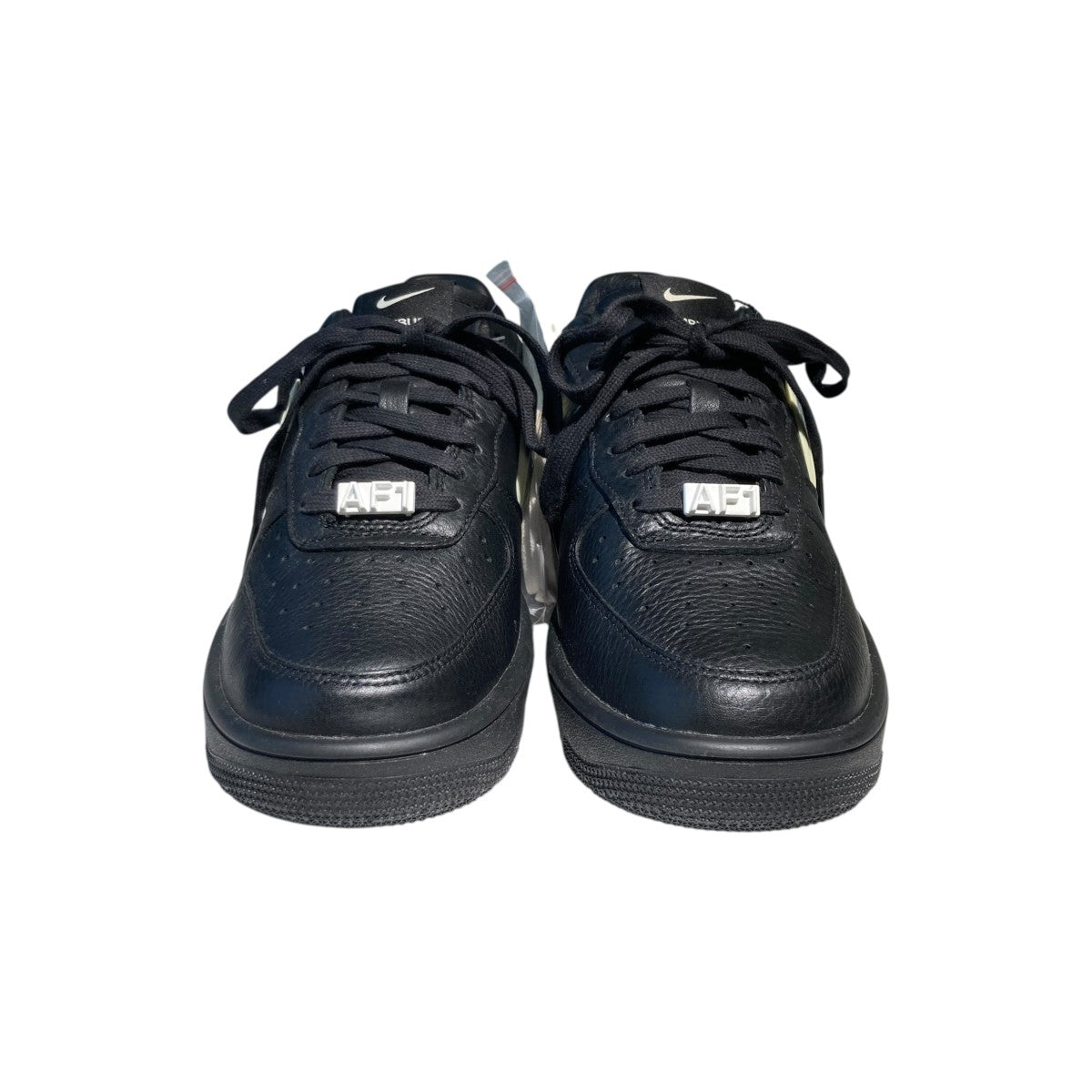 NIKE AMBUSH Air Force 1 LowスニーカーDV3464-001 古着・中古-3枚目のアイテム画像