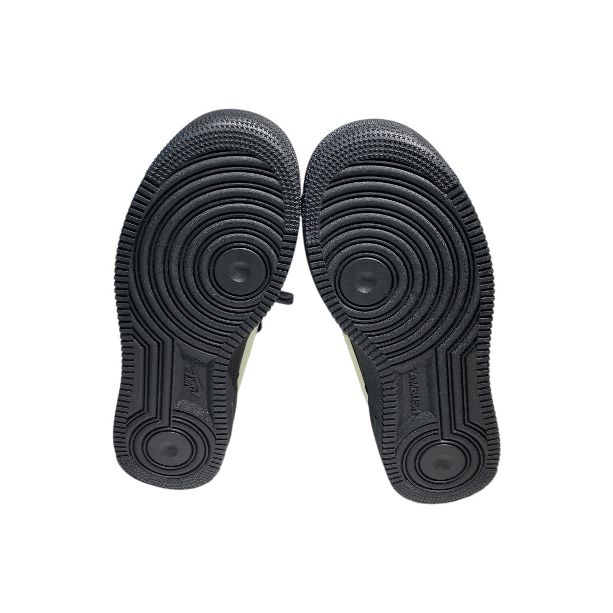 NIKE AMBUSH Air Force 1 LowスニーカーDV3464-001 古着・中古-5枚目のアイテム画像