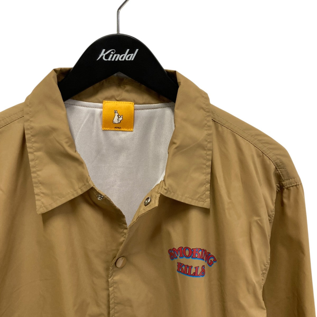 【はるる】Smoking kills ジャケットFR2 メイドインワールド はるる】Smoking kills ジャケットFR2 メイドインワールド はるる