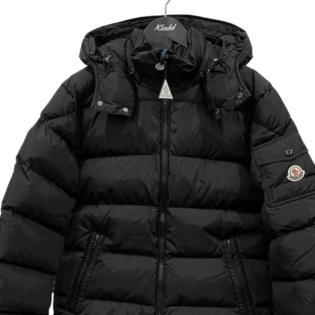 MONCLER(モンクレール) MAYA ダウンジャケット K20911A53600
