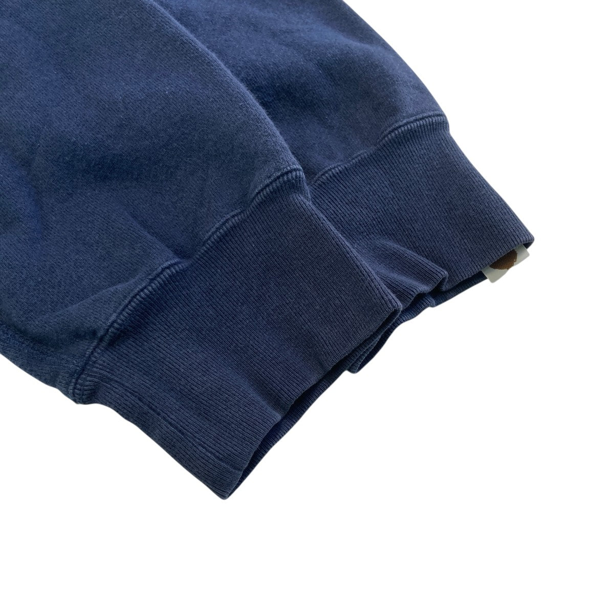 ジップパーカー