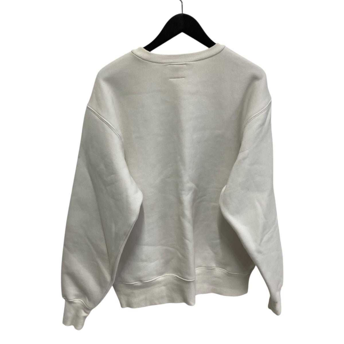 FR2(エフアールツー) トレーナー ホワイト サイズ M｜【公式】カインド