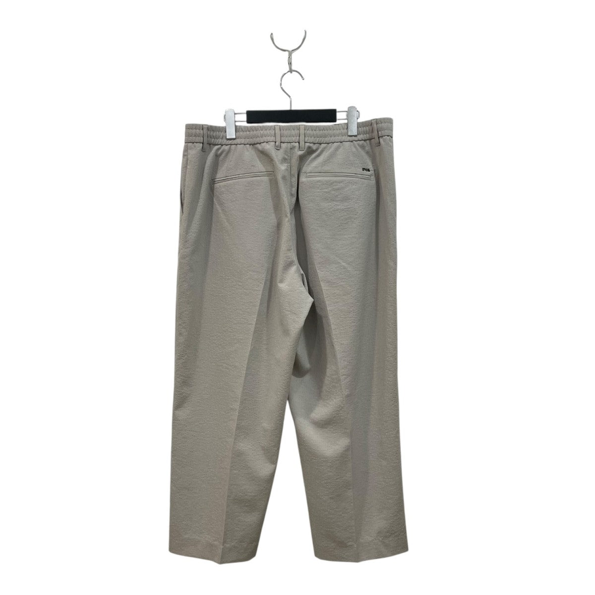 EMPORIO ARMANI イージーパンツEM001145 古着・中古-2枚目のアイテム画像