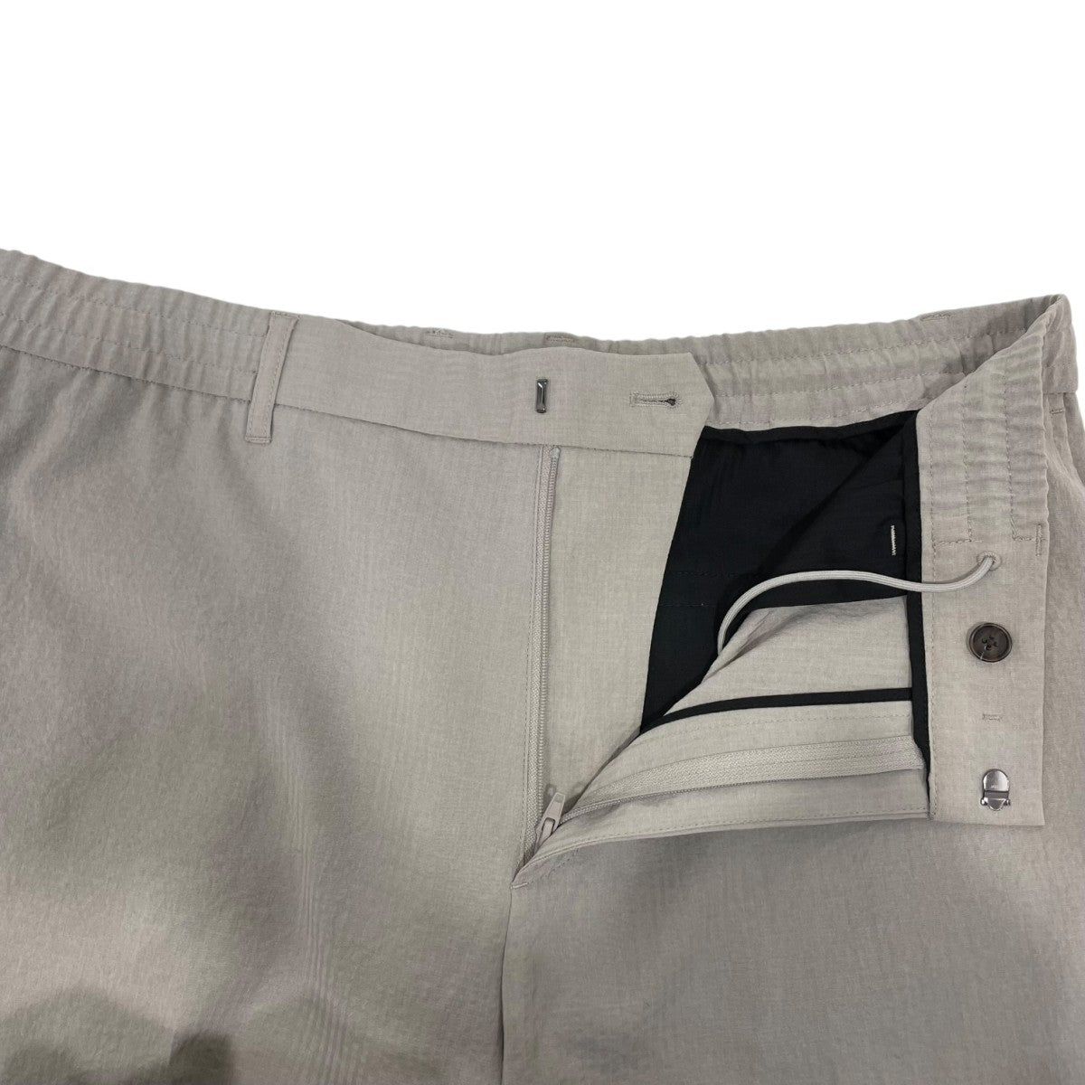 EMPORIO ARMANI イージーパンツEM001145 古着・中古-3枚目のアイテム画像