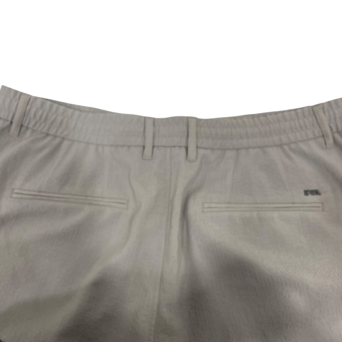 EMPORIO ARMANI イージーパンツEM001145 古着・中古-4枚目のアイテム画像