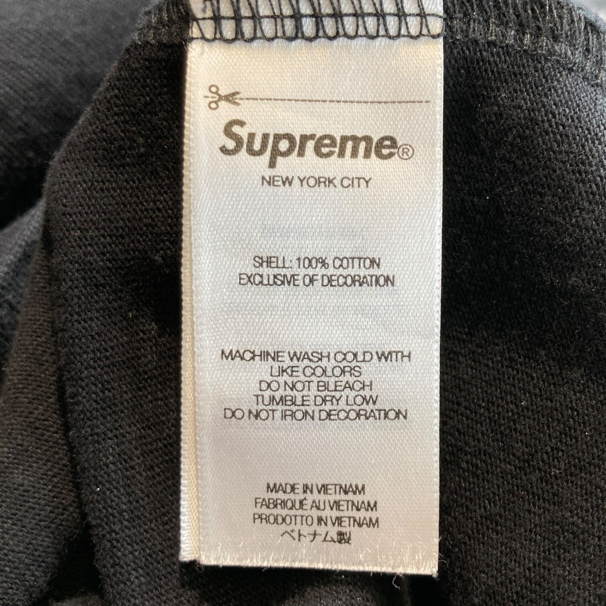 Supreme Tシャツ 古着・中古-4枚目のアイテム画像