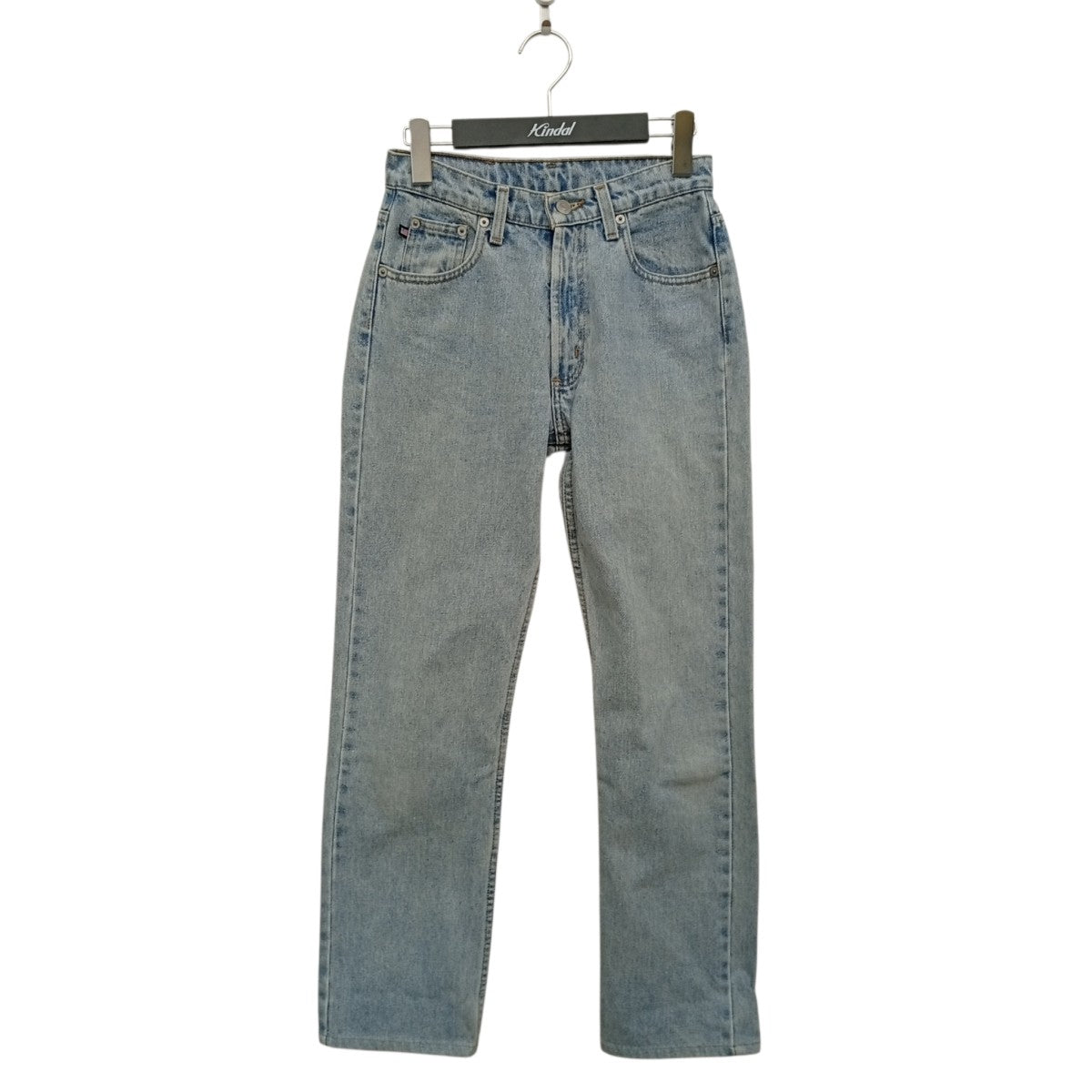 POLO JEANS CO． デニムパンツPJ-WJ-YM-1570 古着・中古-1枚目のアイテム画像