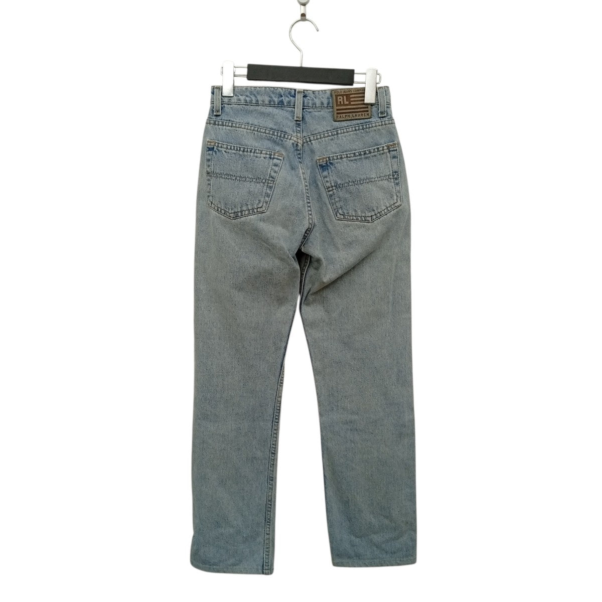 POLO JEANS CO． デニムパンツPJ-WJ-YM-1570 古着・中古-2枚目のアイテム画像