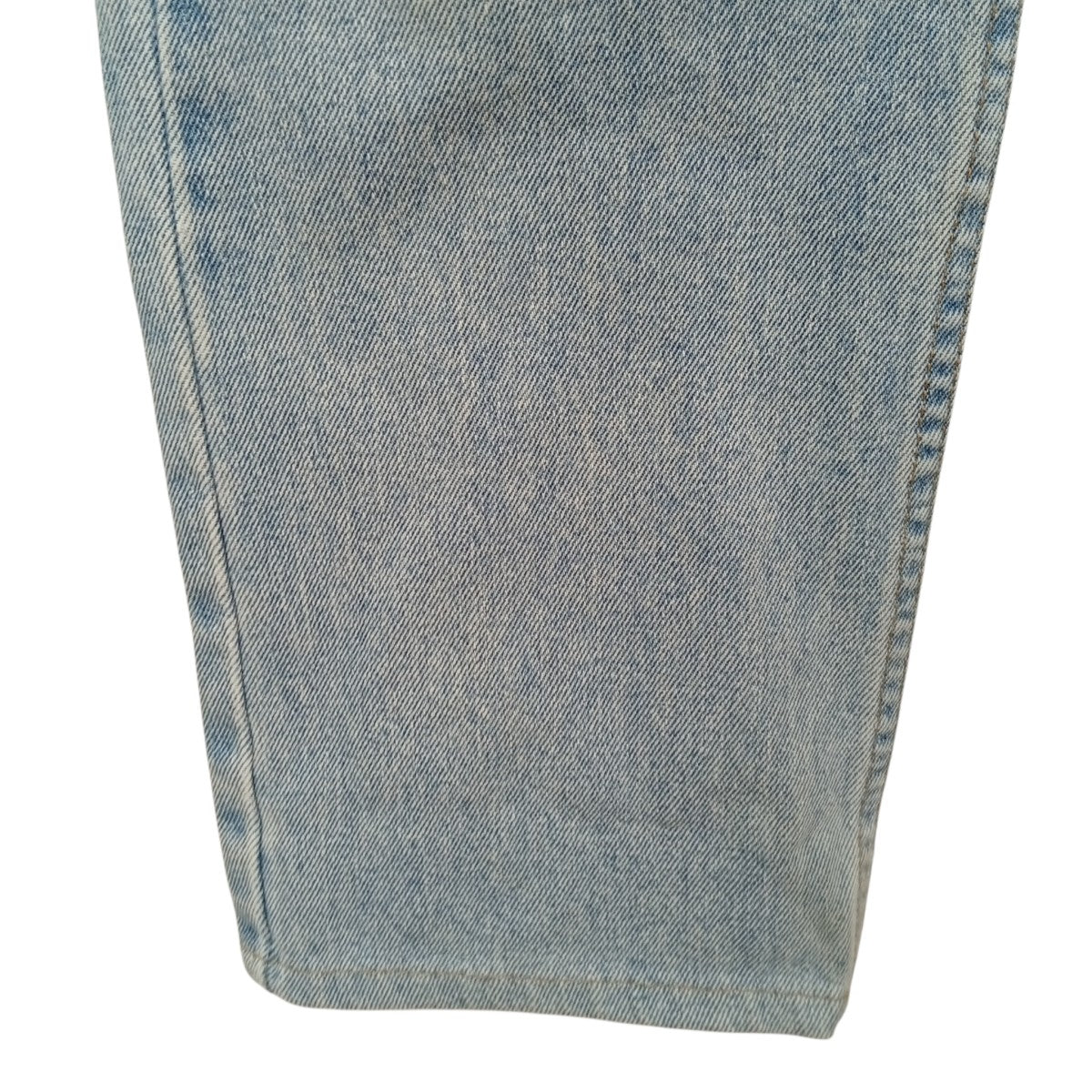 POLO JEANS CO． デニムパンツPJ-WJ-YM-1570 古着・中古-8枚目のアイテム画像