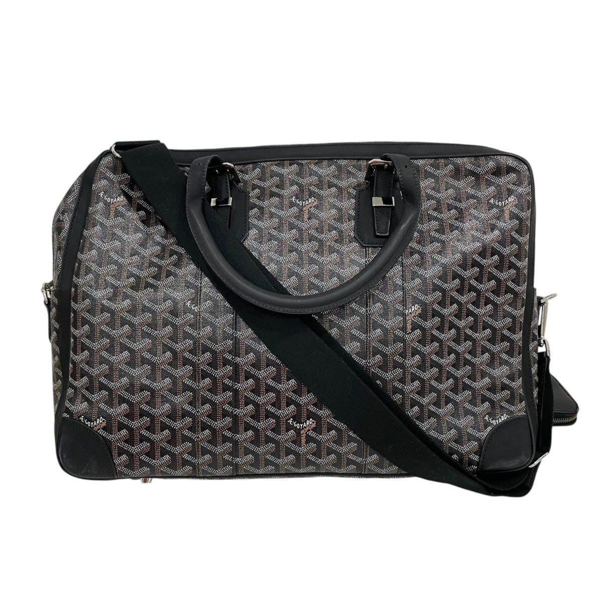 ★美品　ゴヤール　マリニー　ウォレット　ケース　カードケース★ 定番人気商品【GOYARD】マリニー ウォレット (GOYARD/コインケース