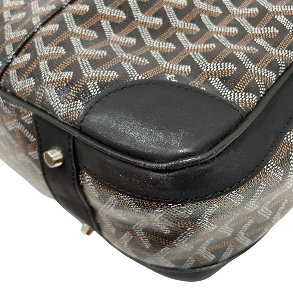 GOYARD(ゴヤール) ブリーフケース - ブラック｜【公式】カインドオル