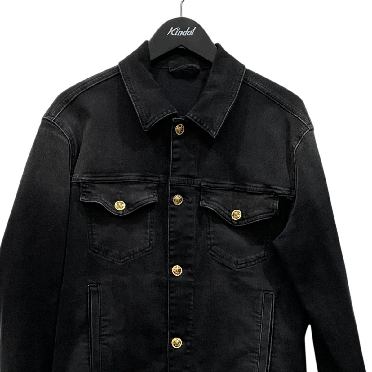 ＶERSACE　 バロッコ　ジャケット&ブルゾン VERSACE Printed Woven Blouson Jacket for Men | MR PORTER