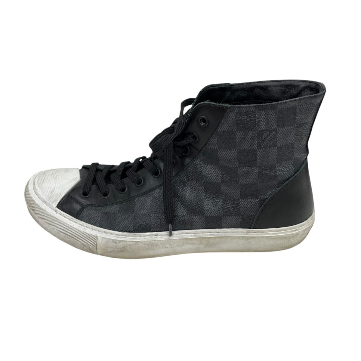LOUIS VUITTON(ルイヴィトン) ハイカットスニーカーGO0138 GO0138
