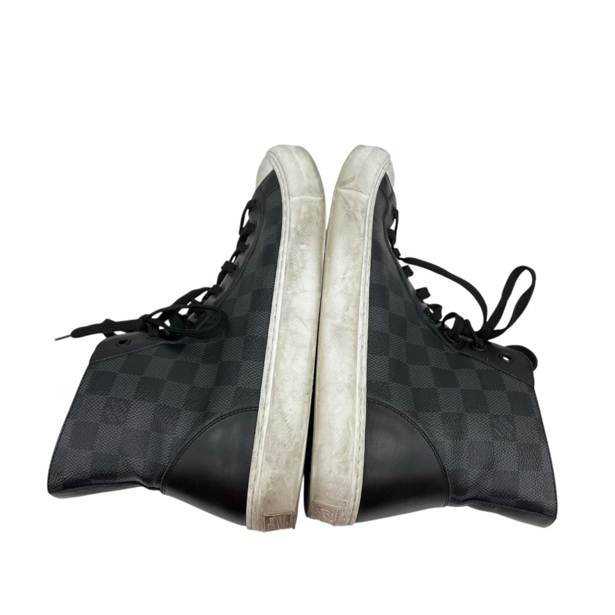 LOUIS VUITTON(ルイヴィトン) ハイカットスニーカーGO0138 GO0138 