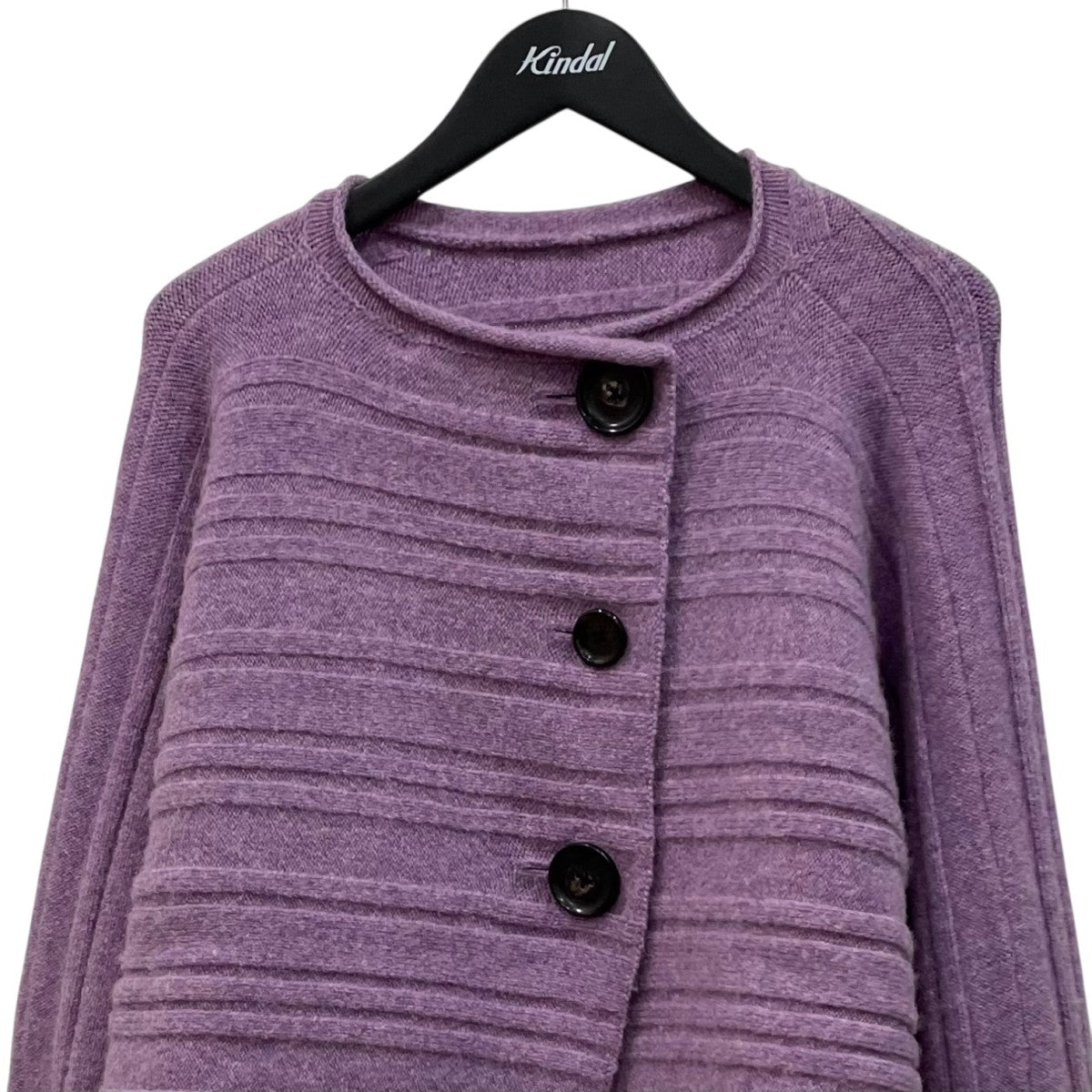 カーディガン24S61208