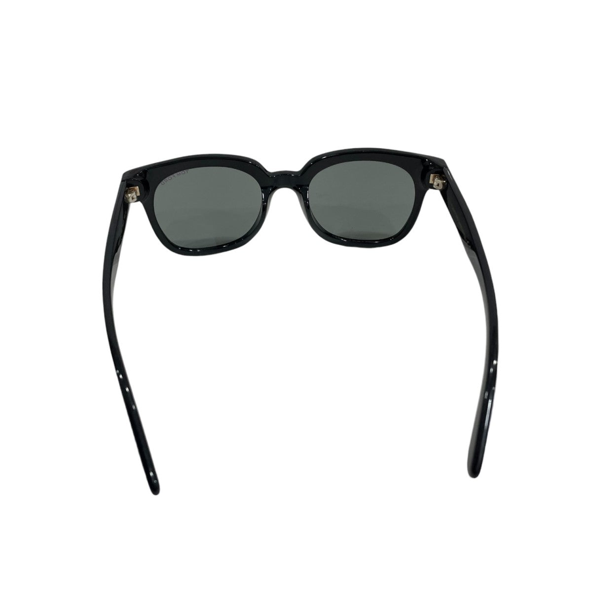 ウェリントンサングラスTF407-D