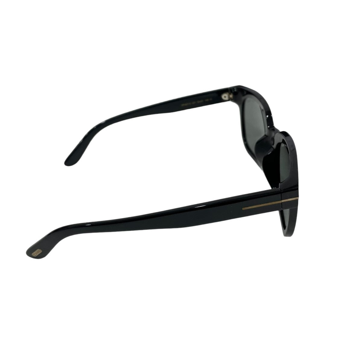 ウェリントンサングラスTF407-D