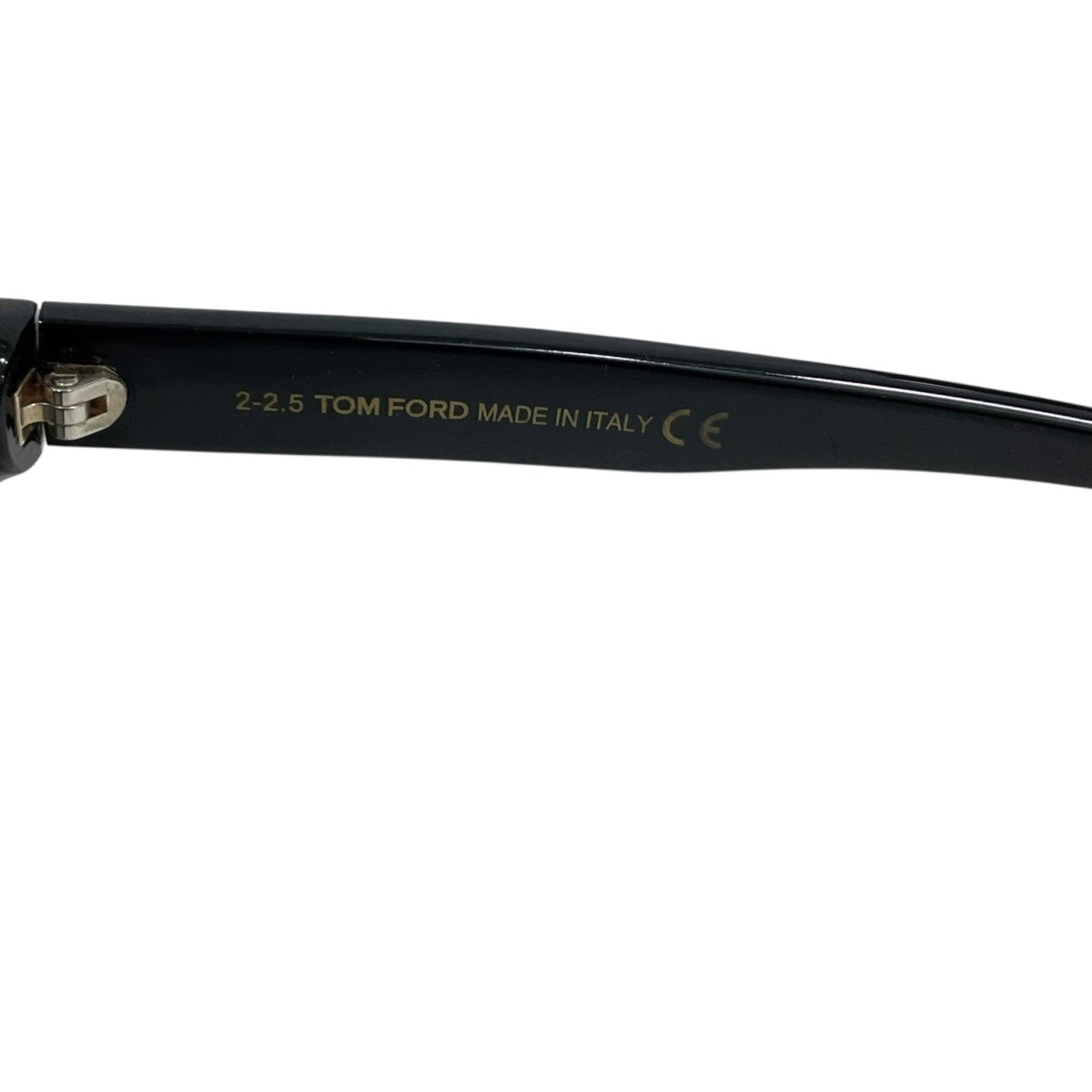 TOM FORD(トムフォード) ウェリントンサングラスTF407-D TF407-D