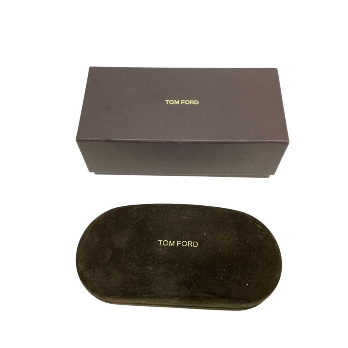 ウェリントンサングラスTF407-D