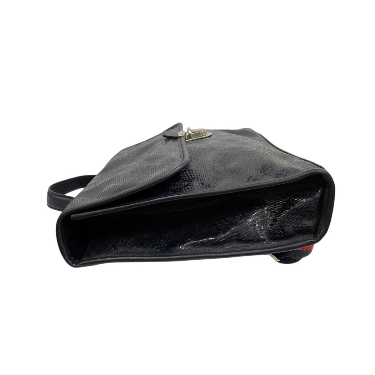 GUCCI(グッチ) インプリメリュック271102 271102 200047 ネイビー