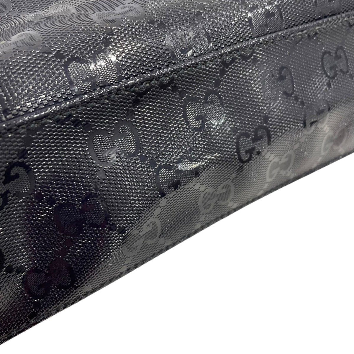 GUCCI(グッチ) インプリメリュック271102 271102 200047 ネイビー