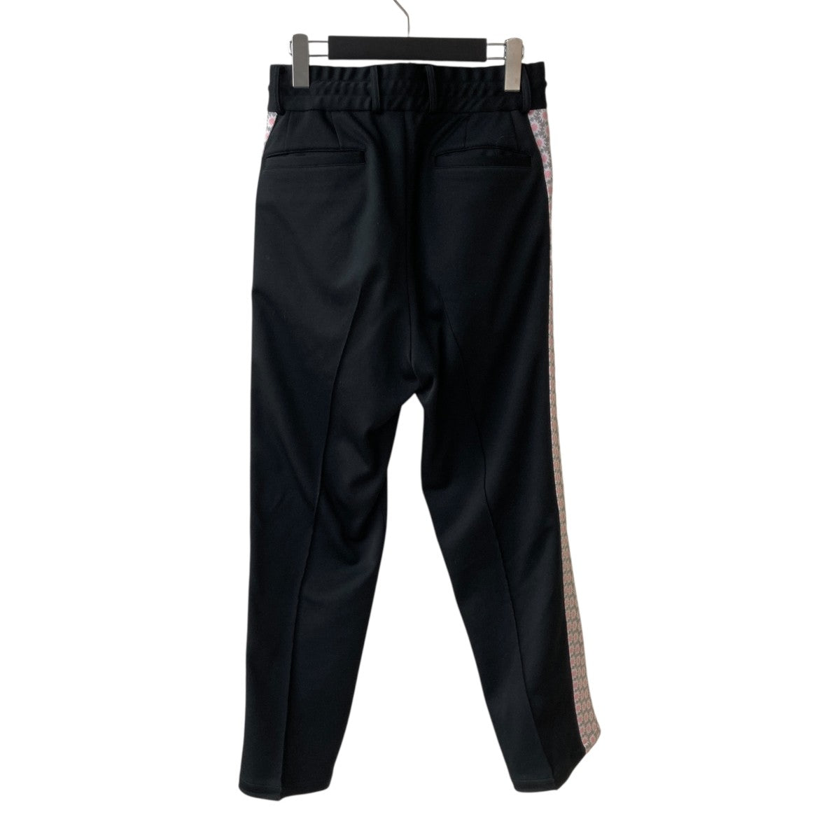 TTT MSW(ティーモダンストリートウエア) トラックパンツTTT-2022AW