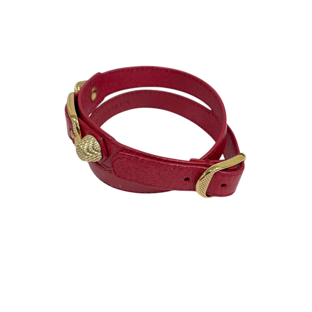 BALENCIAGA(バレンシアガ) ジャイアントブレスレット236345 236345