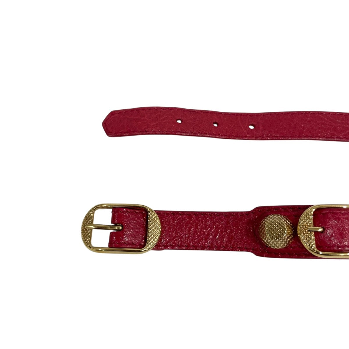 BALENCIAGA(バレンシアガ) ジャイアントブレスレット236345 236345