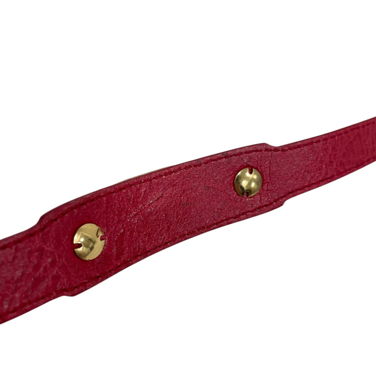 BALENCIAGA 236345 ジャイアント ブレスレット BALENCIAGA(バレンシアガ) ジャイアントブレスレット236345 236345