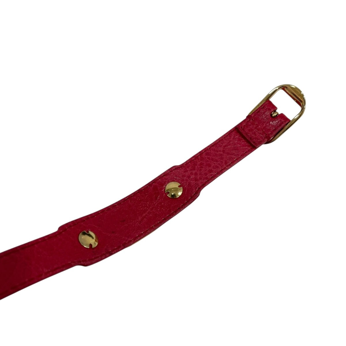 BALENCIAGA(バレンシアガ) ジャイアントブレスレット236345 236345