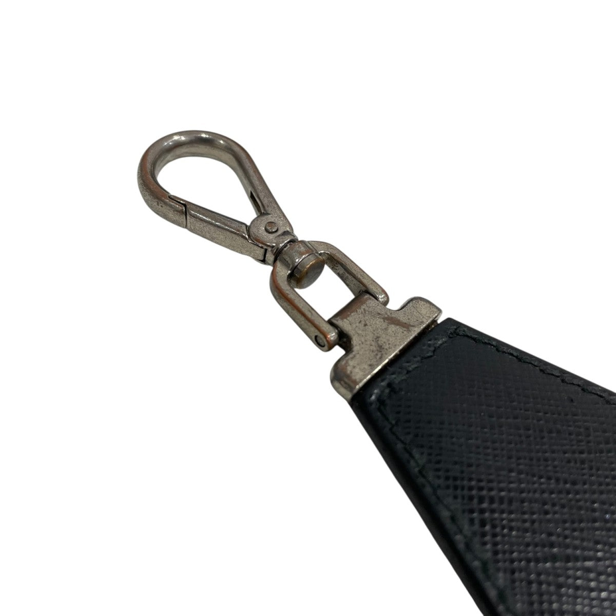 PRADA(プラダ) チャーム2PP041 2PP041 ブラック｜【公式】カインドオル