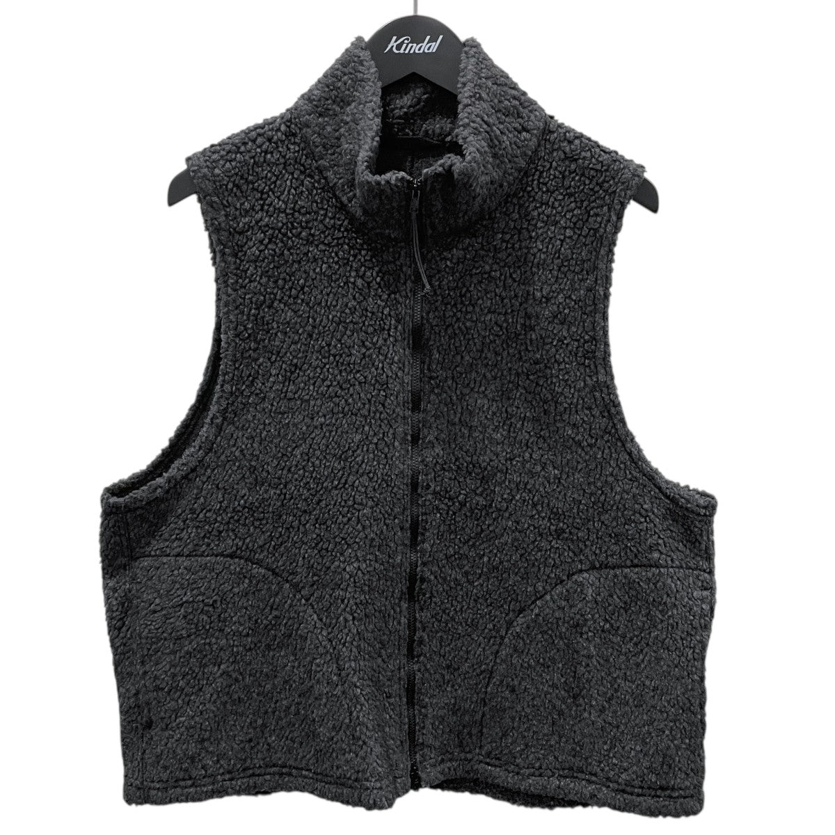 Engineered Garments(エンジニアドガーメンツ) 22AW バックボタン