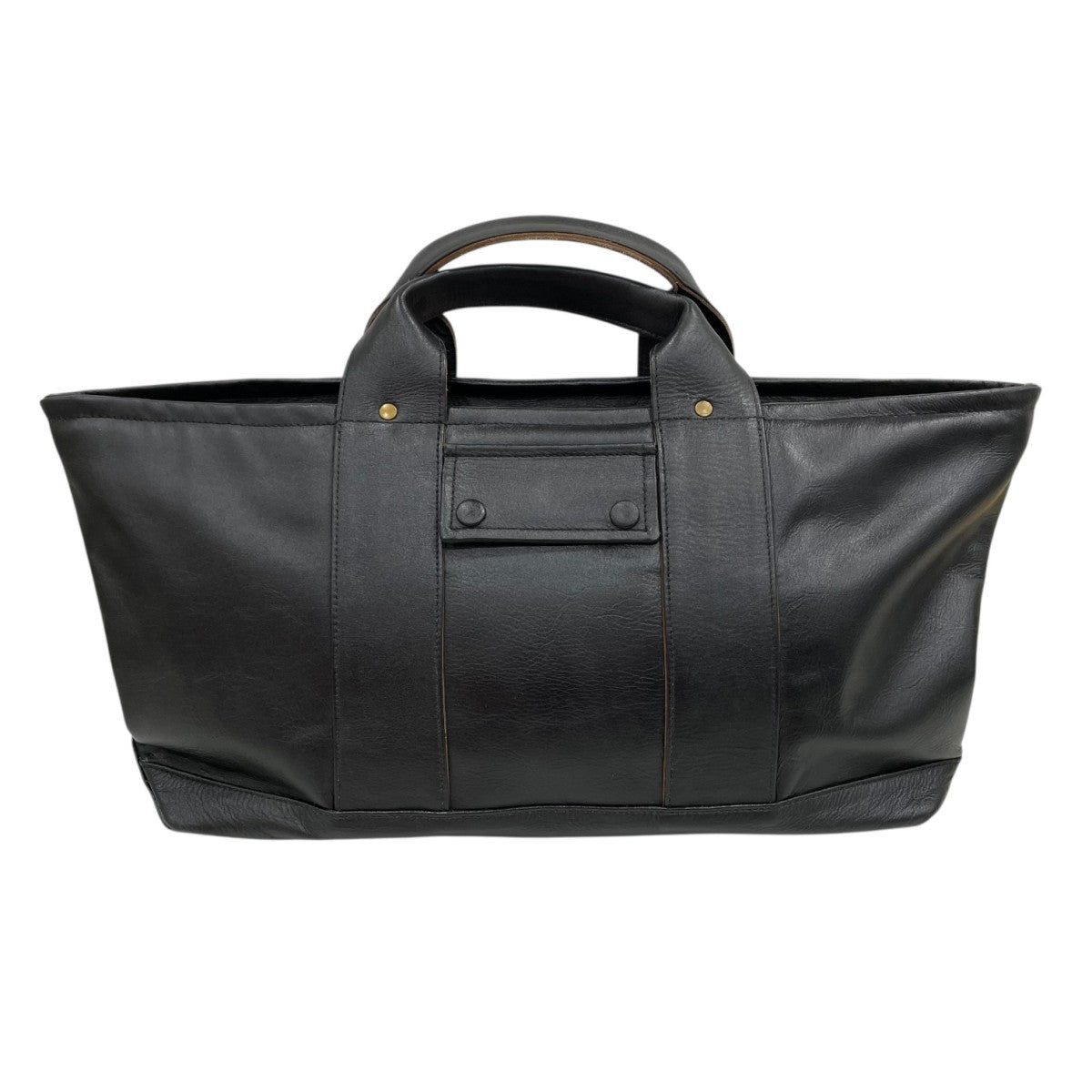 CCU DAILY TOTE バッグBG-35-C-COW 古着・中古-1枚目のアイテム画像