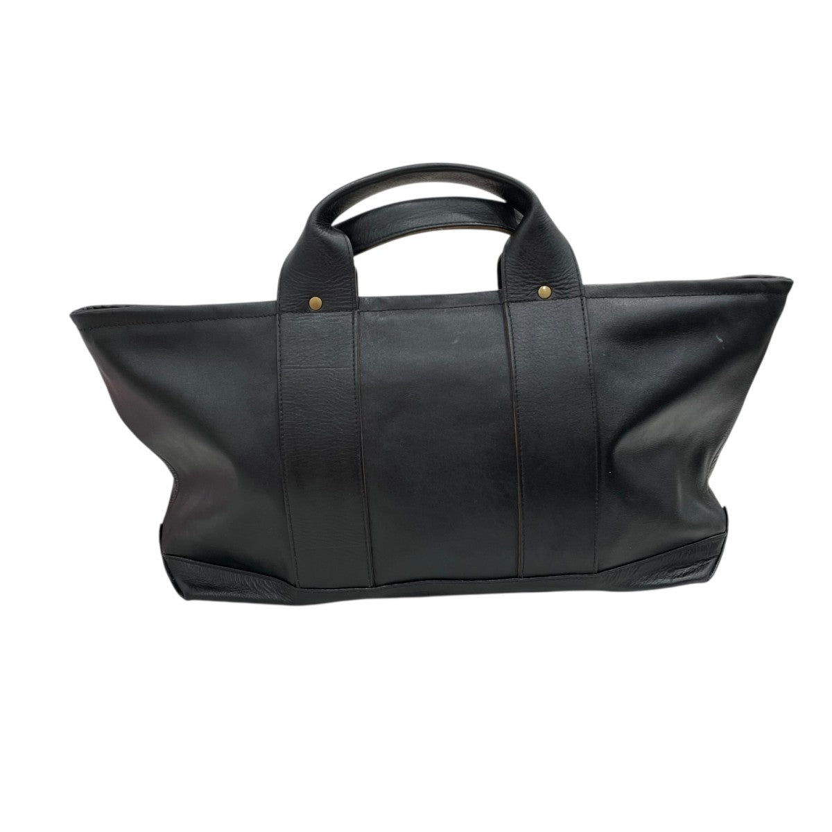 CCU DAILY TOTE バッグBG-35-C-COW 古着・中古-3枚目のアイテム画像