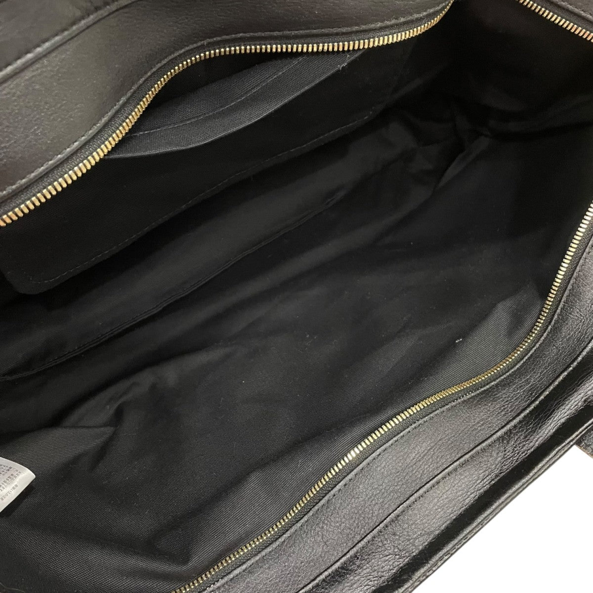 CCU DAILY TOTE バッグBG-35-C-COW 古着・中古-5枚目のアイテム画像