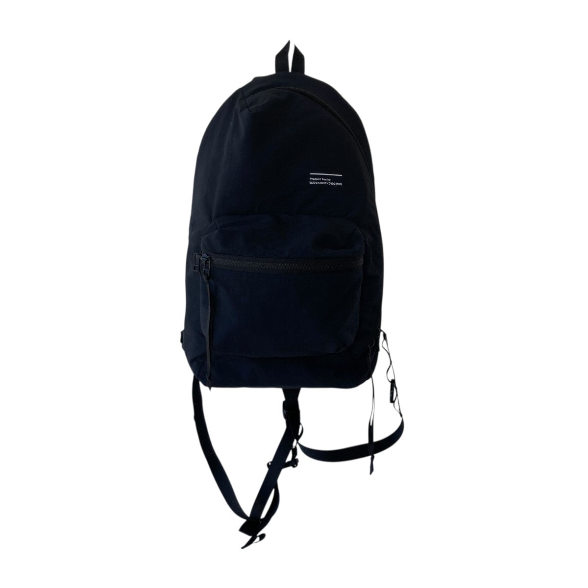 City One Sholder Bagpacksショルダーバッグ25AW-PAC02