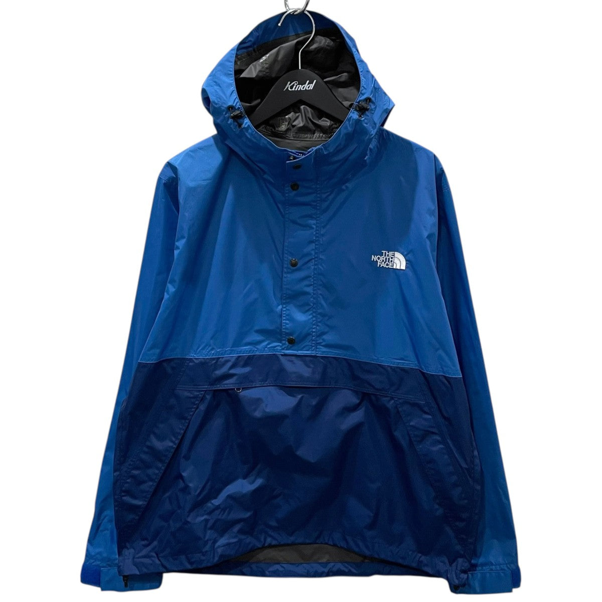 THE NORTH FACE アノラックパーカー Torenian Anorak トレニアンアノラック WUROS ウーロス NP12551 古着・中古-1枚目のアイテム画像