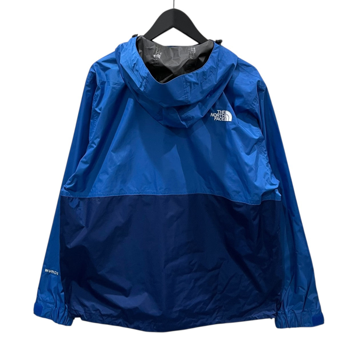 THE NORTH FACE アノラックパーカー Torenian Anorak トレニアンアノラック WUROS ウーロス NP12551 古着・中古-2枚目のアイテム画像