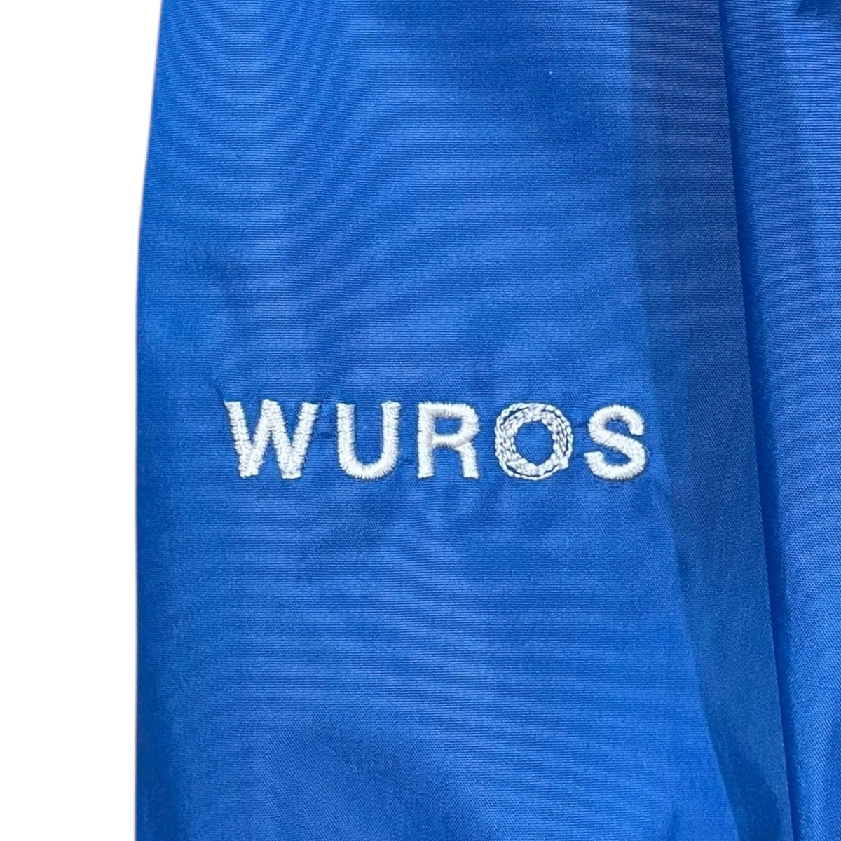 THE NORTH FACE アノラックパーカー Torenian Anorak トレニアンアノラック WUROS ウーロス NP12551 古着・中古-5枚目のアイテム画像