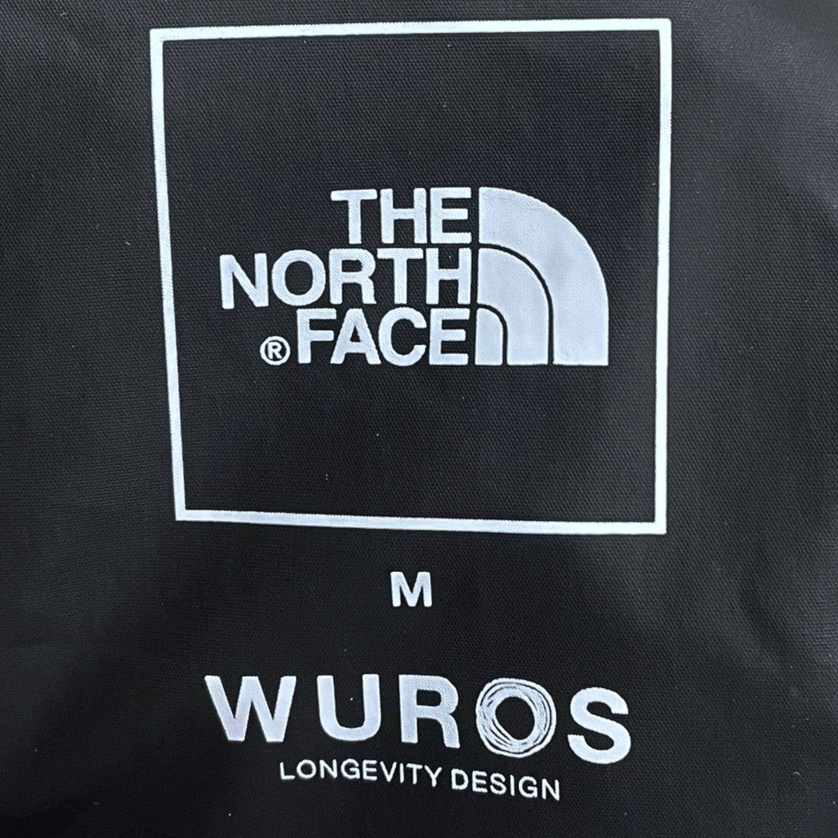 THE NORTH FACE アノラックパーカー Torenian Anorak トレニアンアノラック WUROS ウーロス NP12551 古着・中古-6枚目のアイテム画像