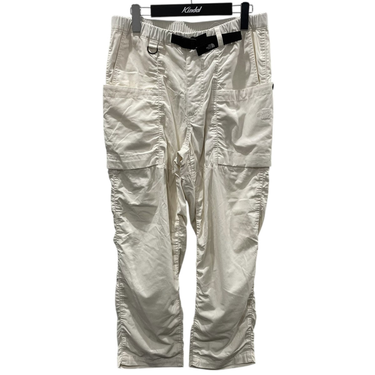 ウェビングベルトパンツ Firefly Storage Pant ファイヤーフライストレージパンツ NB32332