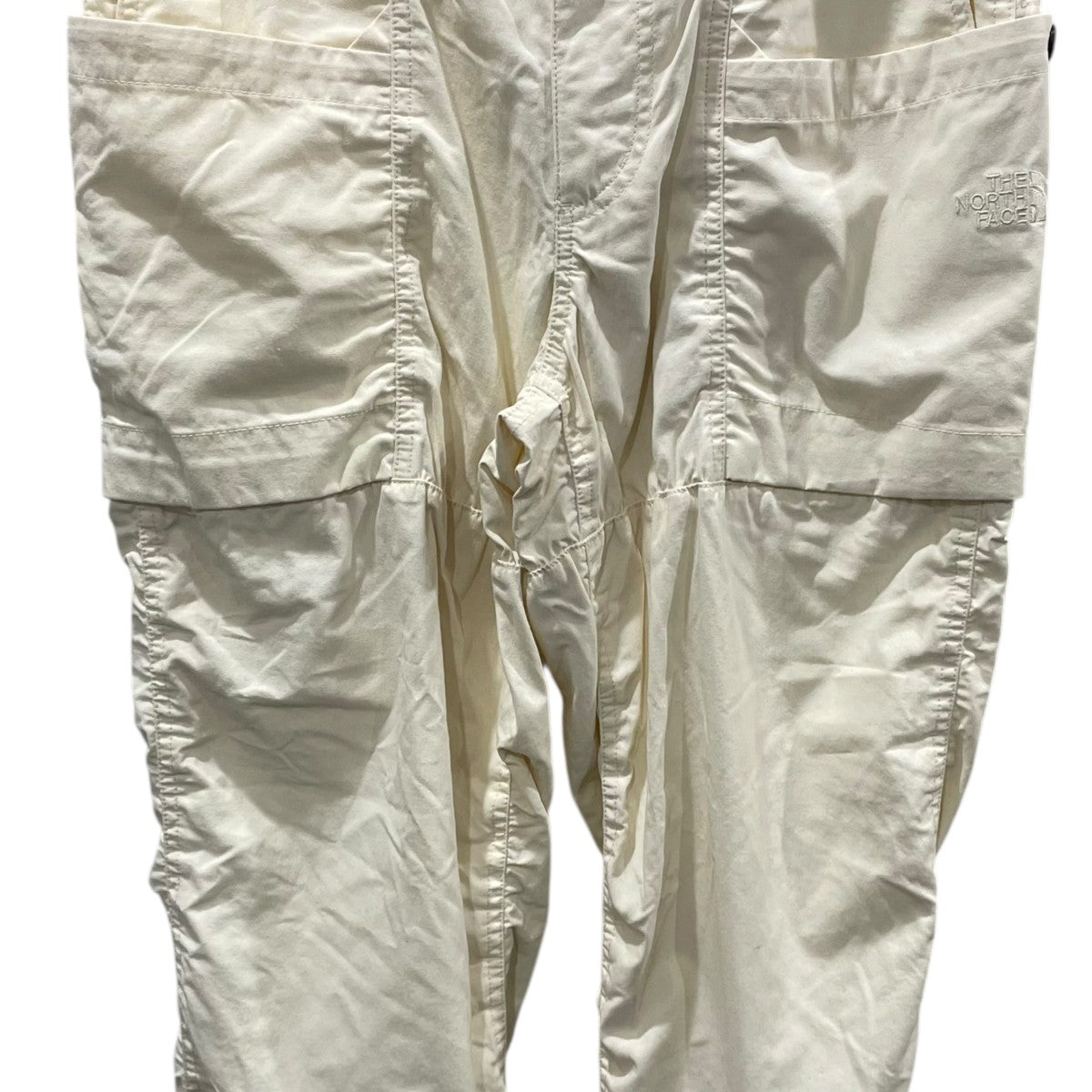 ウェビングベルトパンツ Firefly Storage Pant ファイヤーフライストレージパンツ NB32332