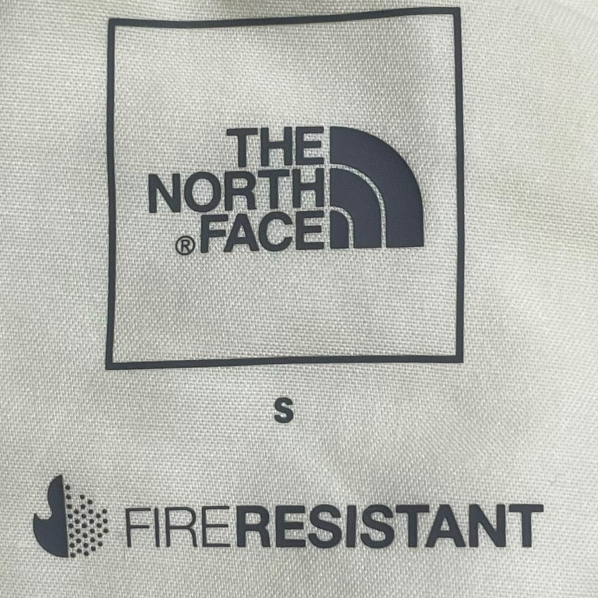 ウェビングベルトパンツ Firefly Storage Pant ファイヤーフライストレージパンツ NB32332