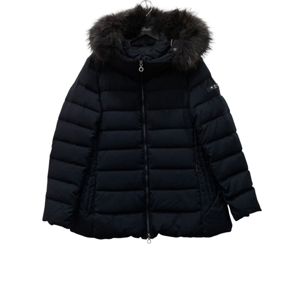 ダウンコートLTAT20A4795-D