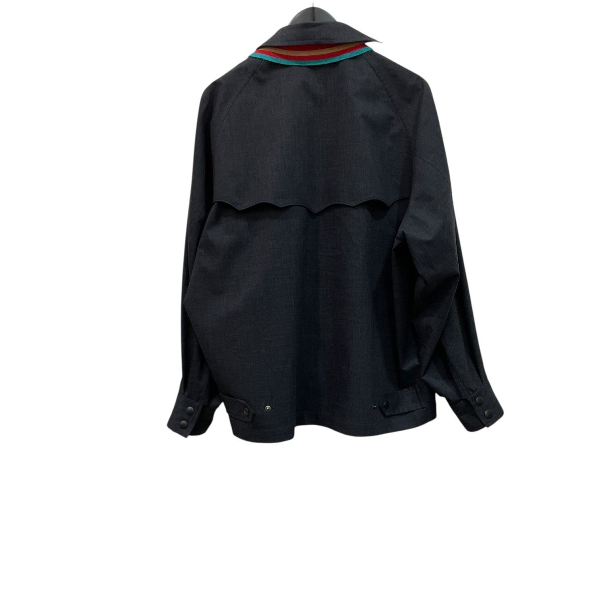 KOLOR(カラー) ジャケット23SCM-G01101 23SCM-G01101 グレー サイズ 1